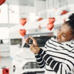 best time of month to buy a car