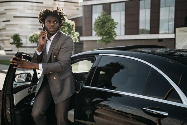 how to get preapproved for a car loan