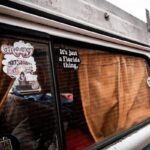 how to read a car window sticker