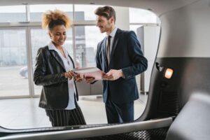 Sell Your Car Privately or Trade It In? A 2026 Comparison