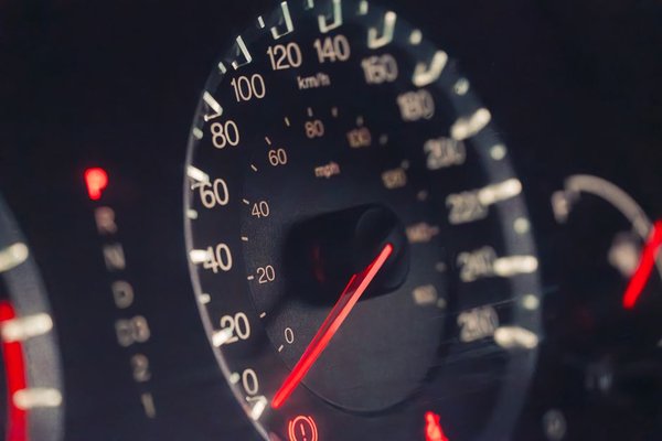 how to spot odometer rollback