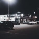 what to look for when buying a used car