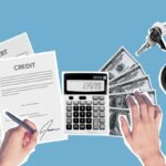 car loan monthly payment calculation