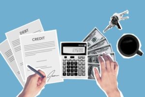 How to Calculate a Car Loan Monthly Payment