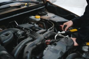 Flashing Check Engine Light: What It Means and What to Do