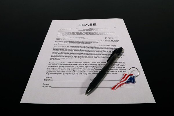 lease buyout financing