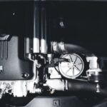 loss of engine power