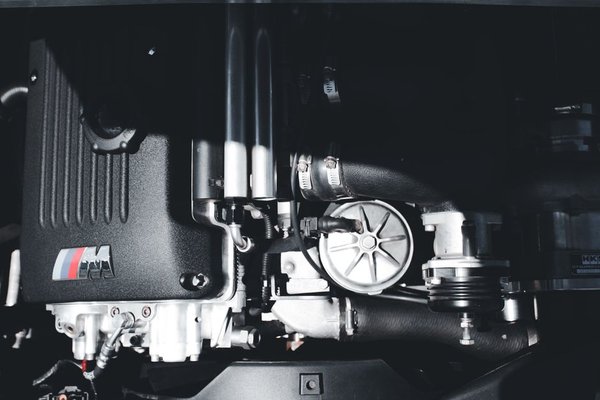 loss of engine power