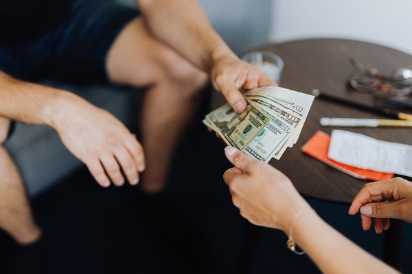 pay off car loan early