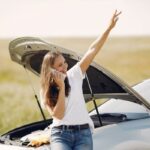 roadside assistance coverage
